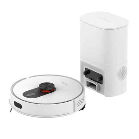 Aspirateur robot Roidmi EVE ROOK Aspirateur robot Roidmi EVE ROOK